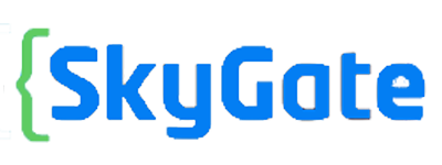 Skygate Logo